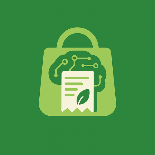 GroceryTracker Pro Logo